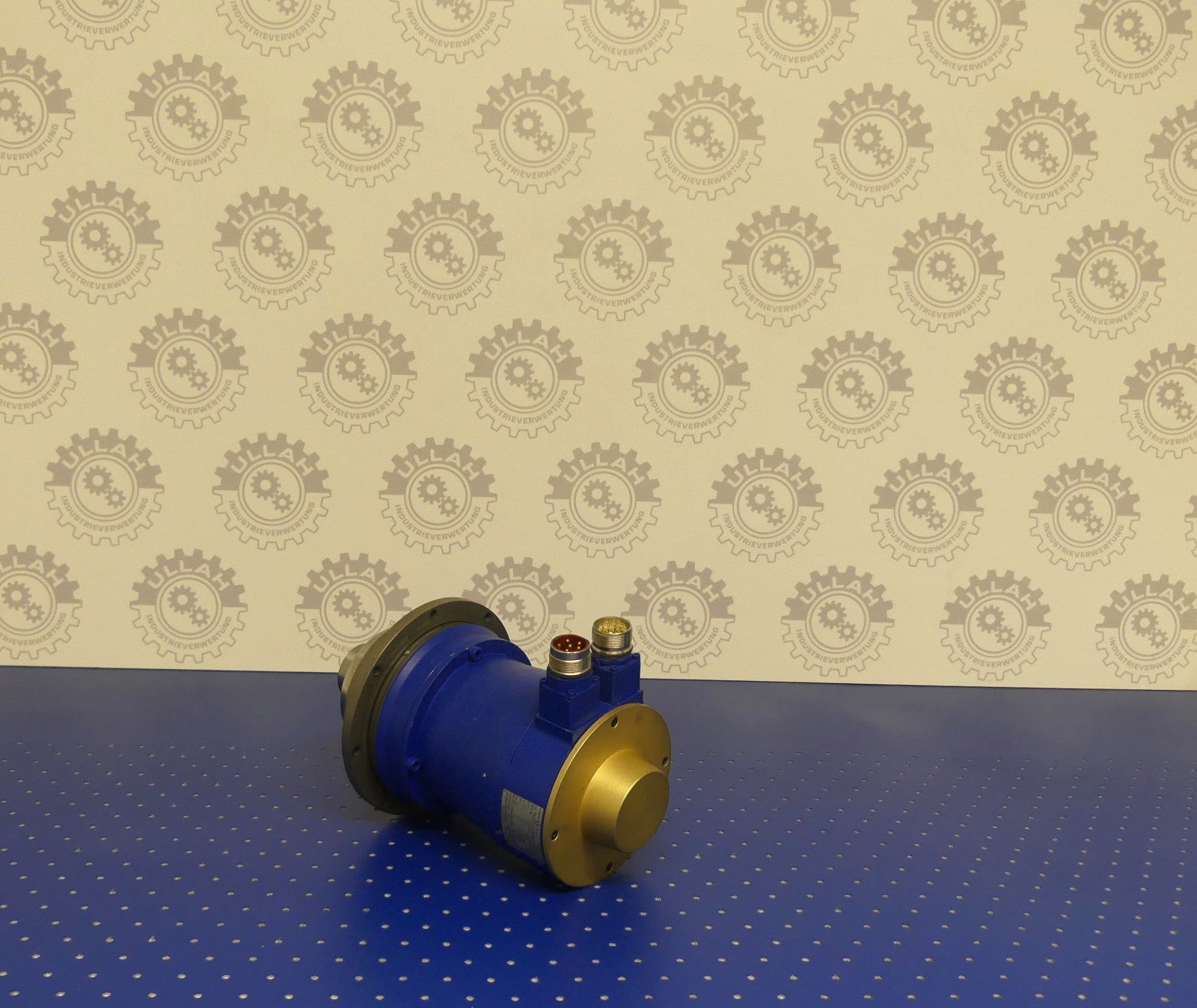 WITTENSTEIN TMP 025-021R-320P-BP0-045UL430