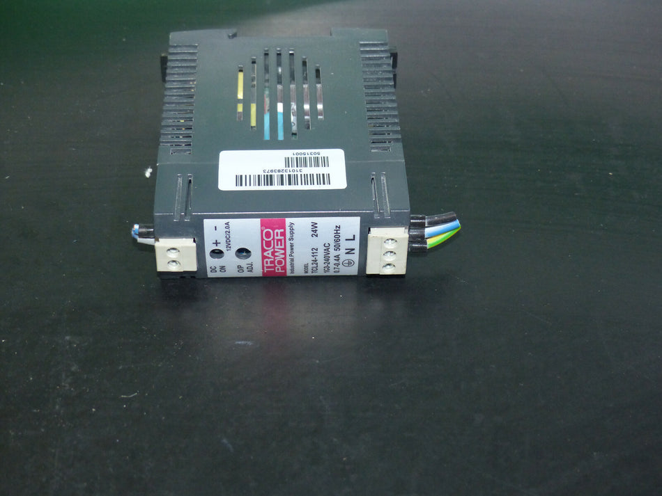 Traco Power TLC24-112