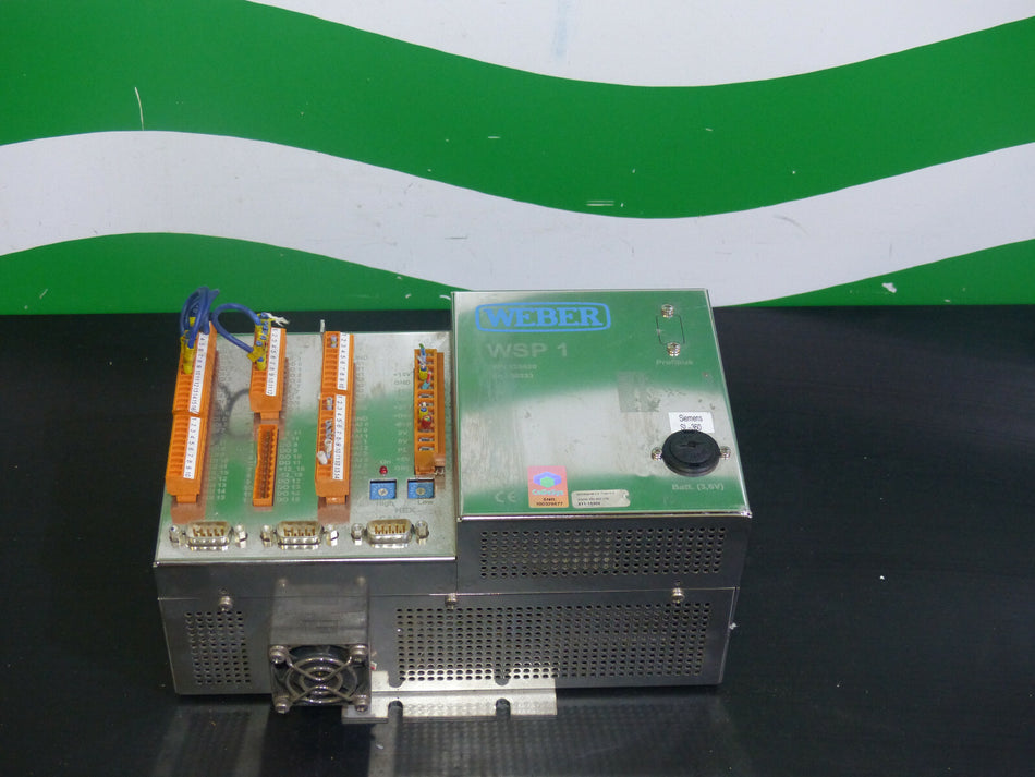 Weber WSP 1 / 128820