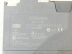  Siemens SIMATIC S7  Kommunikationsprozessor 6ES7340-1AH02-0AE0 s.Bilder 