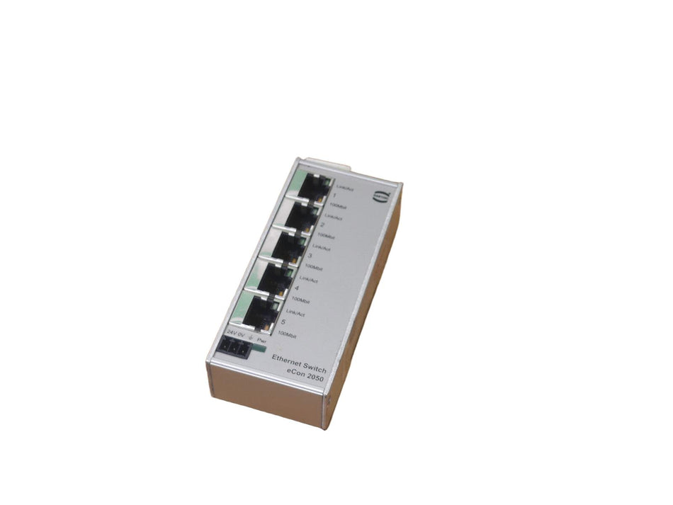 Harting Ethernet Switch  eCon 2050-A