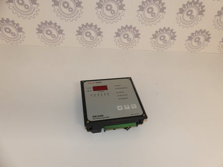 FRAKO Energy Management System RM 8406  RM8406