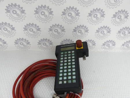 KEBA Handterminal  HT401-232-4/0 /53694   HT401-232-4/0/53694