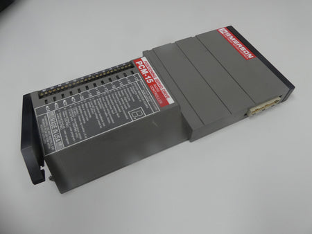 Emerson PCM-15