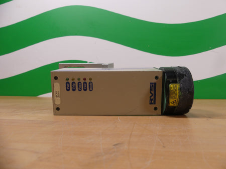 Hawkeye RVSI   HE15E-HD Scanner s.Bilder