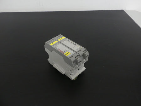 Hensel EMS 1207 Modulbus KNX EIB BIN-OUT 4 / 16 A