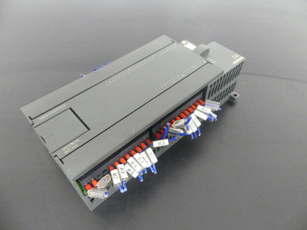 Siemens 6ES7 216-2AD23-0XB0