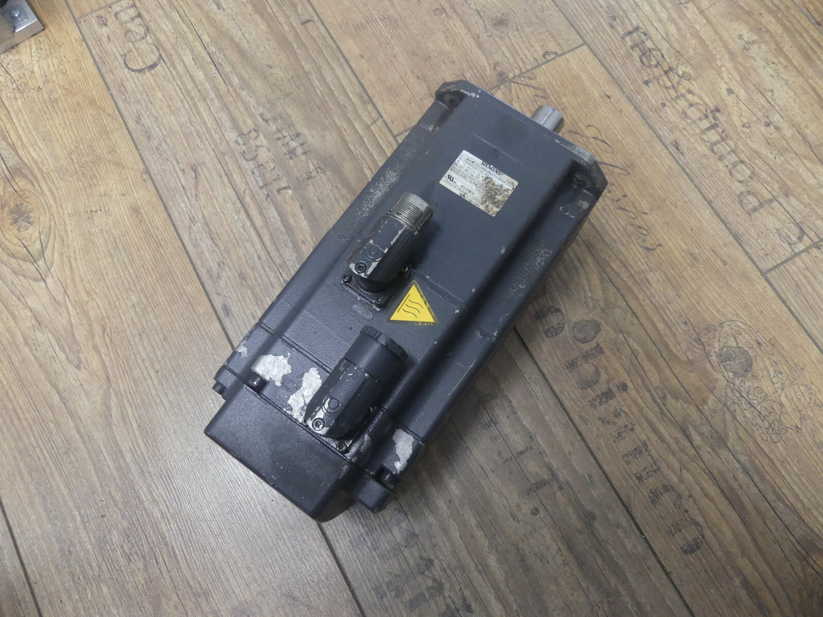 Siemens 1FK7063-5AH71-3EH5