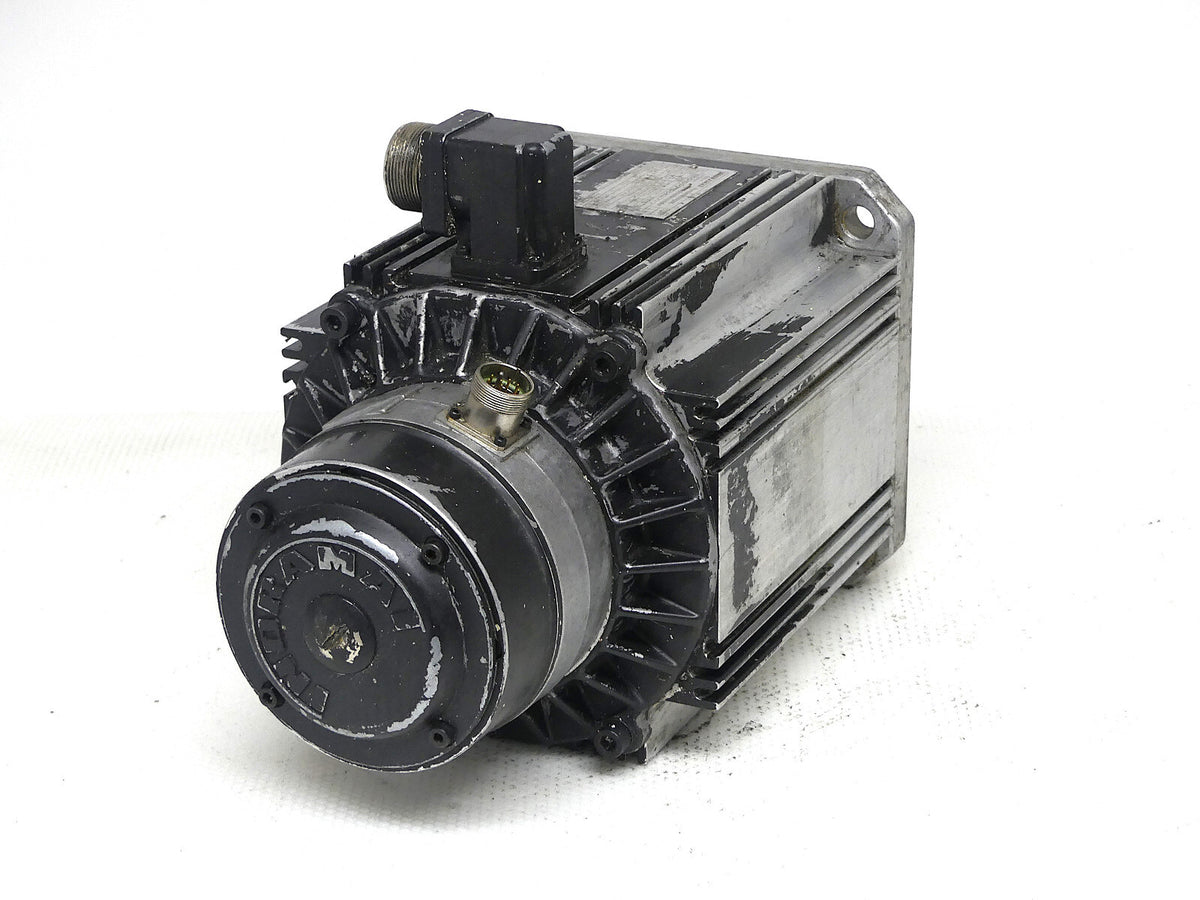 Indramat MAC112A-0-VD-3-C/130-A-1