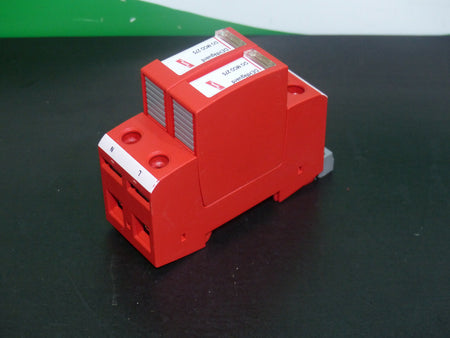 DEHN DG M TN 275 FM