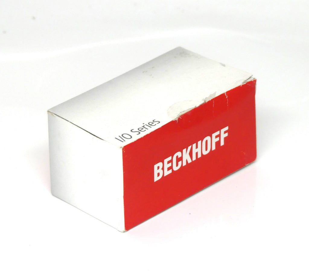 BECKHOFF EJ1809-0000