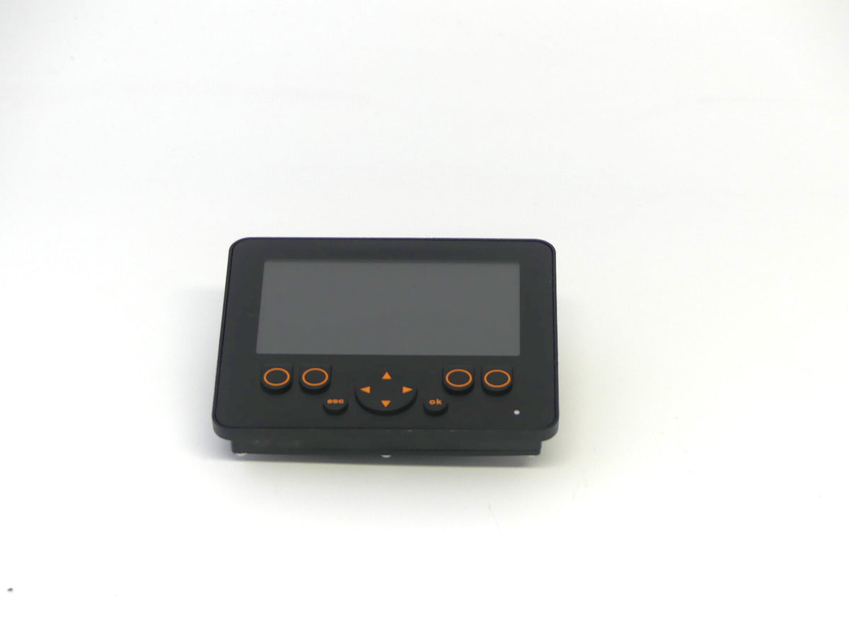 IFM Electronic CR0452