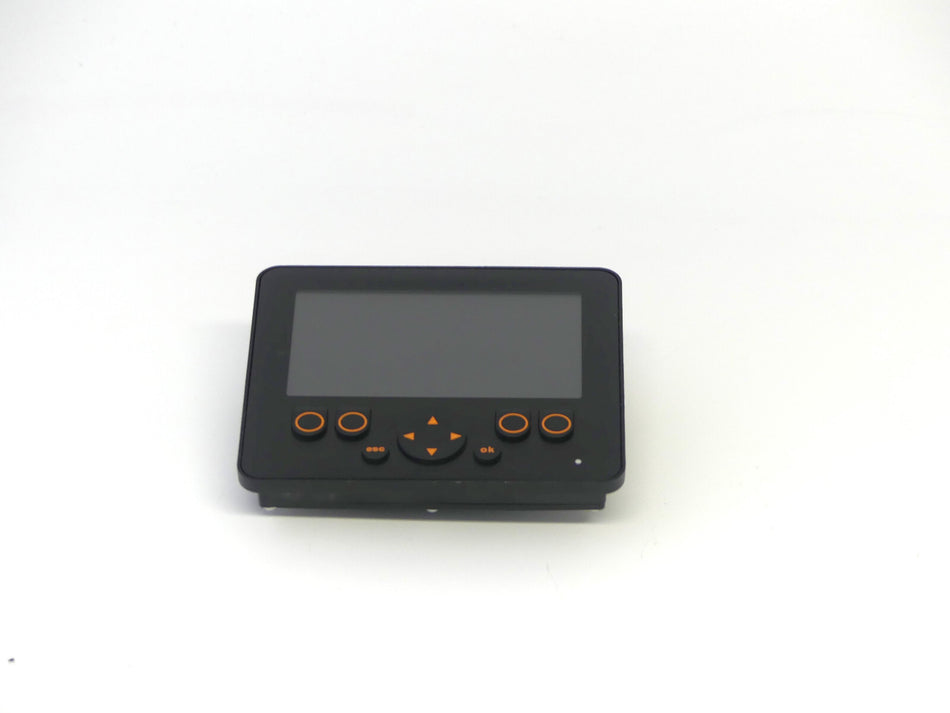 IFM Electronic CR0452