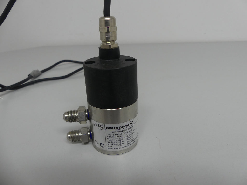 Grundfos direct Sensor IP55