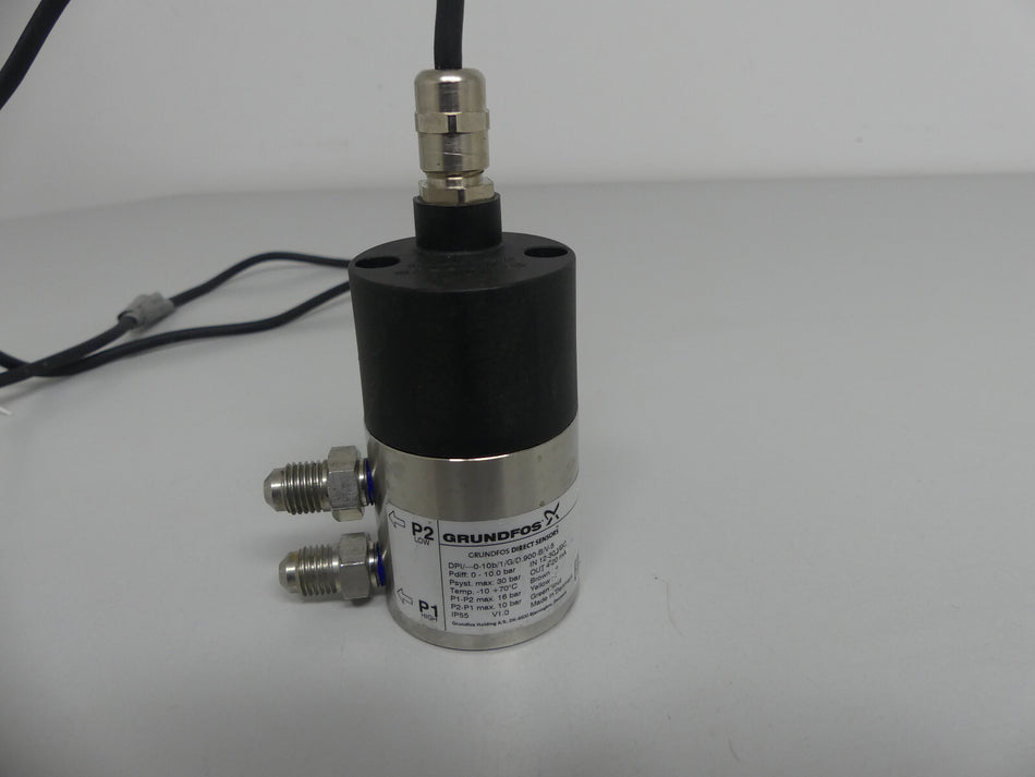 Grundfos direct Sensor IP55