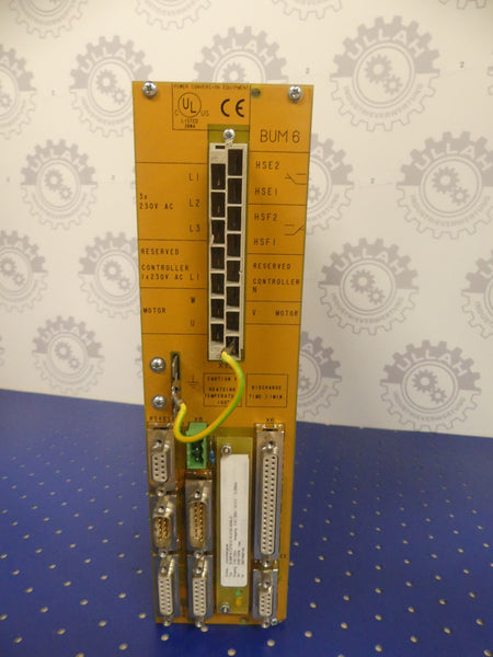 BAUMÜLLER BUM616-12/18-31-R-0100-A009-01