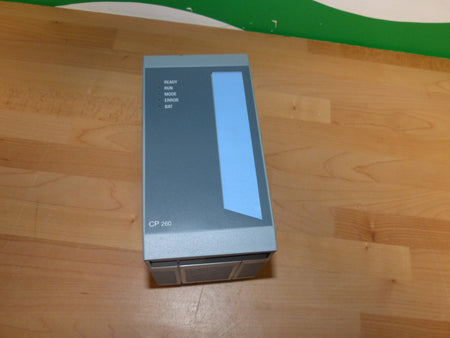 B&R 0GH-CP260 used s.Bilder