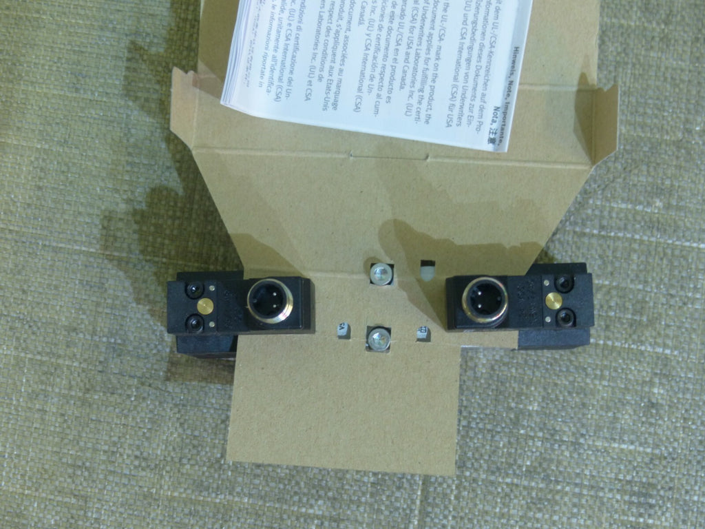  Magnetventil Festo VSVA-B-P53E-H-A1-1R3 