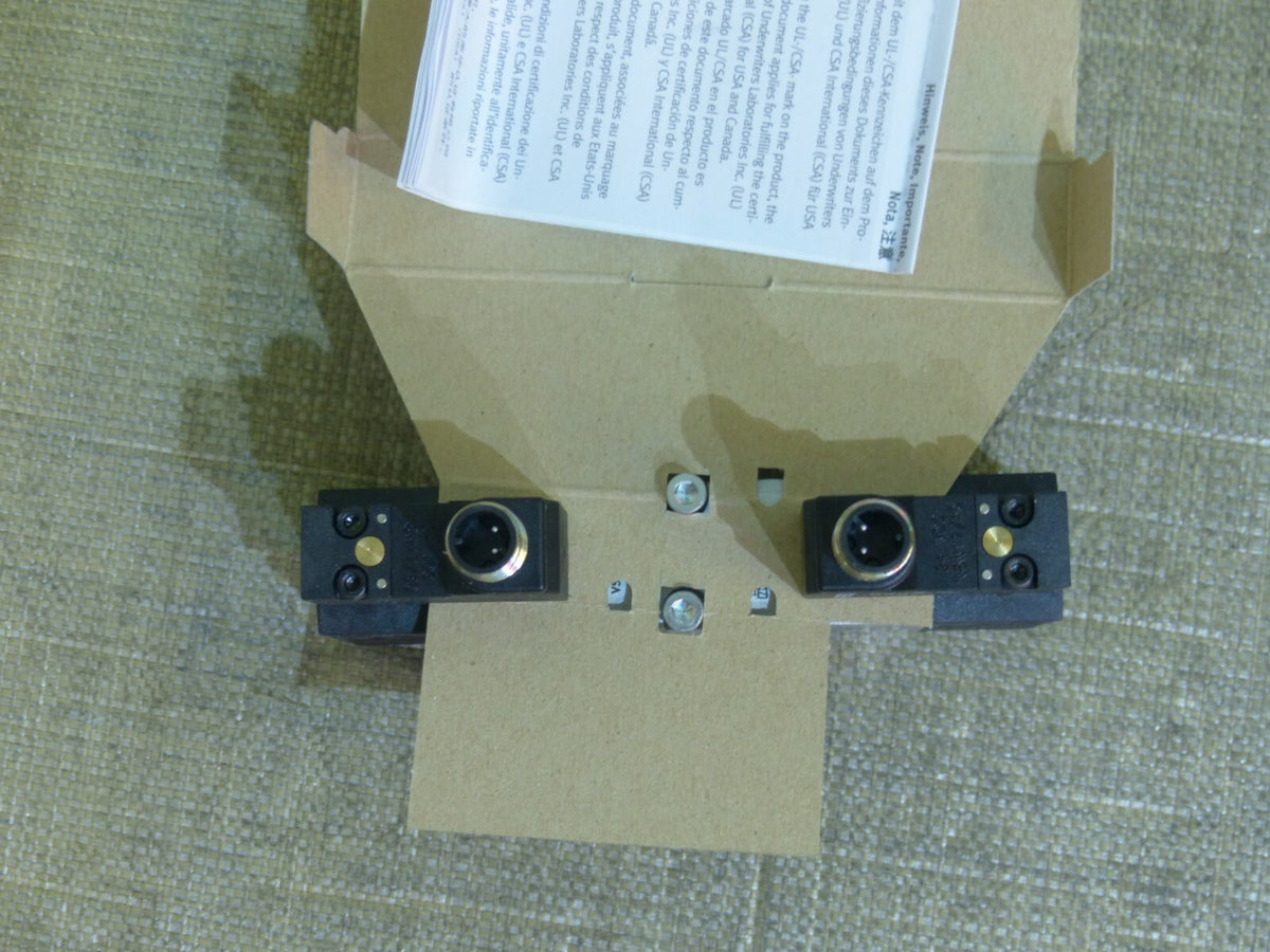  Magnetventil Festo VSVA-B-P53E-H-A1-1R3 