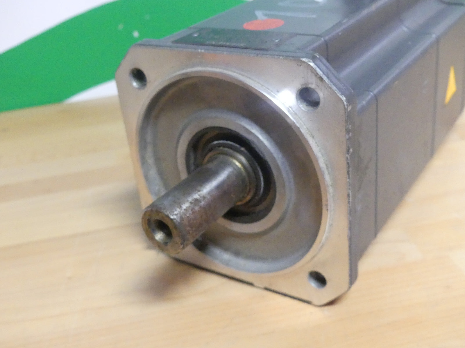 Siemens 1FK7063-5AH71-1AH8