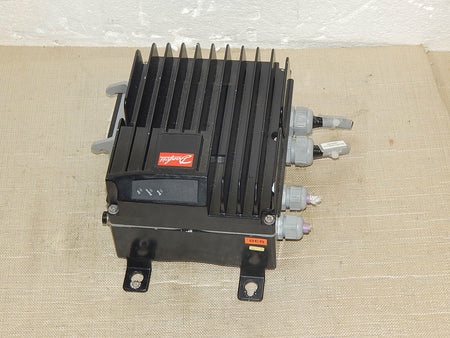 Danfoss  DMS300 // DMS330PT4P66ERD0F00T00C0  4hp used