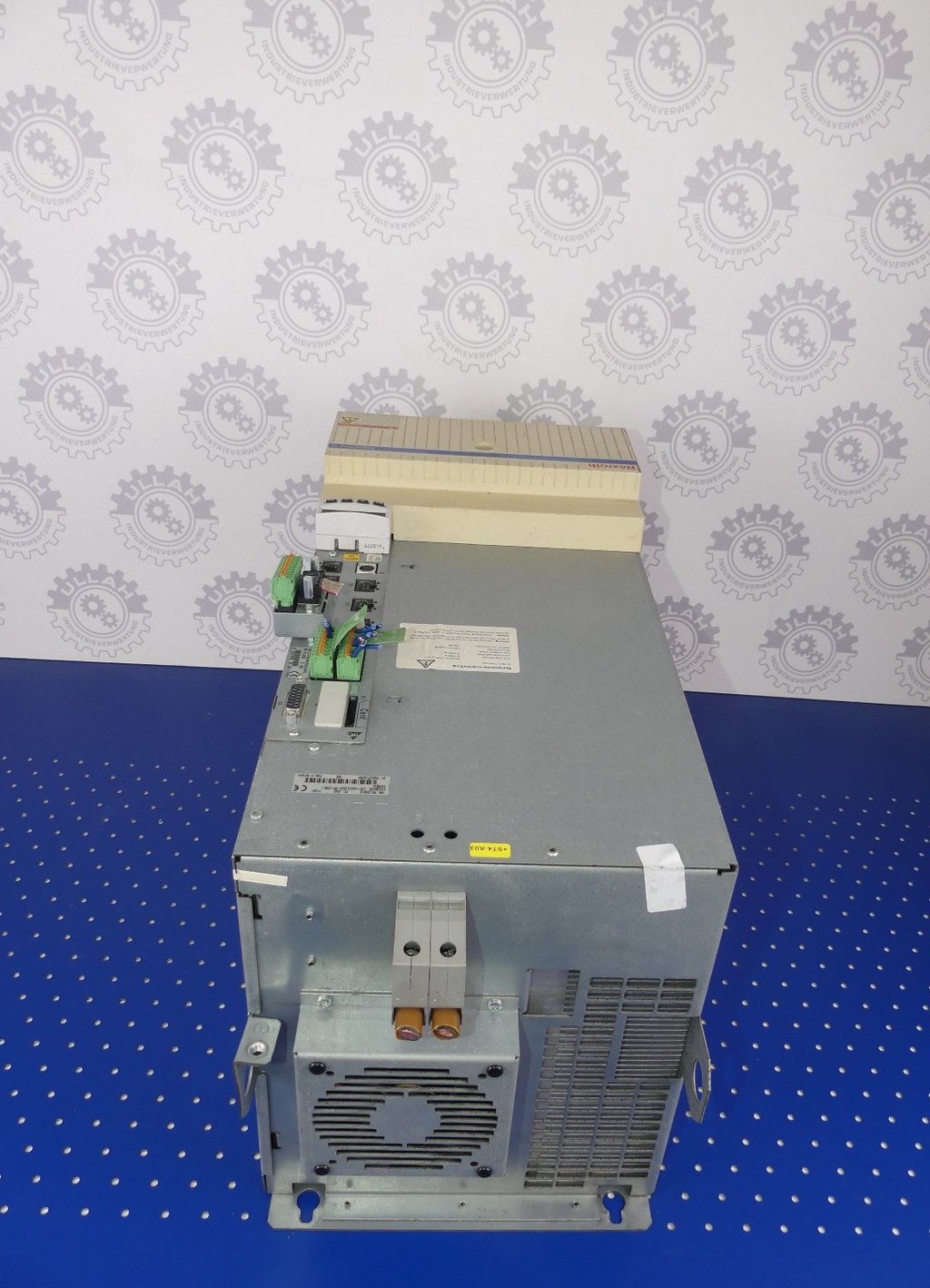 REXROTH HCS03.1E-W0100-A-05-NNBV + CSH01.3C-ET-ENS-NNN-CCD-S2-S-NN-FW