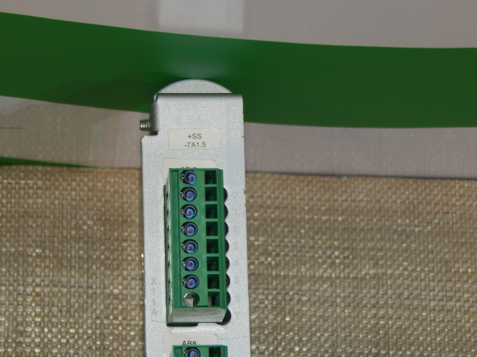  Bosch A24V-/0,5A Modul 1070083386-401