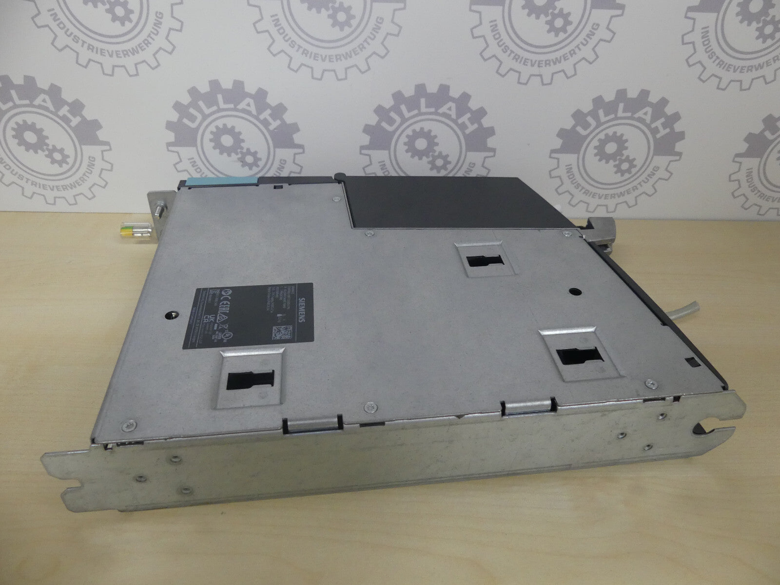 Siemens Sinamics 6SL3040-1MA01-0AA0