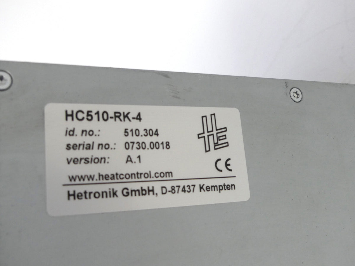 Hetronik HC510-RK-4