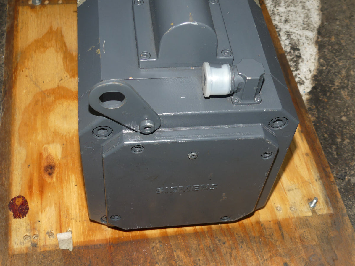 SIEMENS 1FT6105-8AF71-4ED2