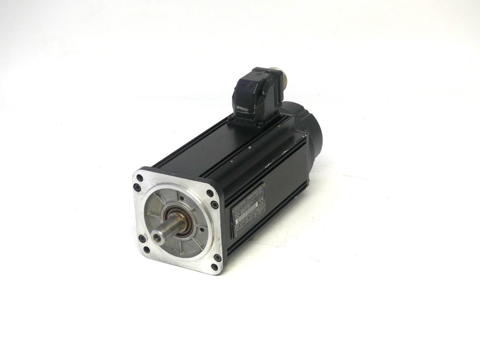 Indramat Permanent Magnet Motor MDD071C-N-060-N2S-095GB0