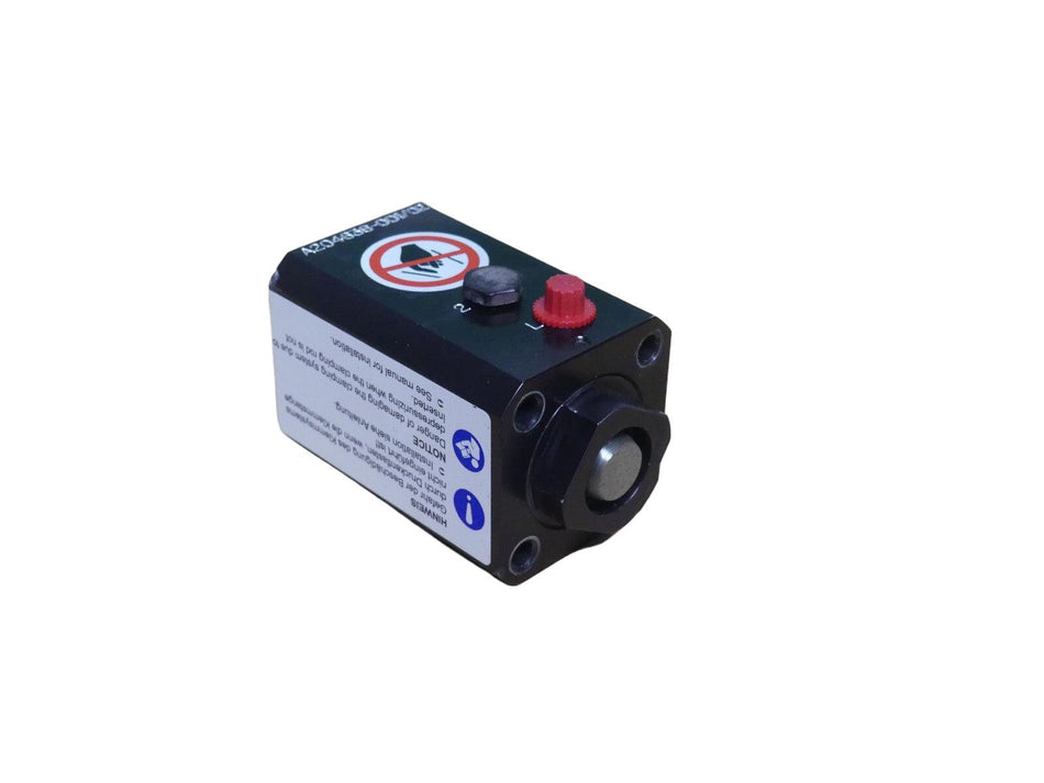 Sitema KFPA 40-16-S KFPA4016S KFPA 040 016-2 Feststelleinheit