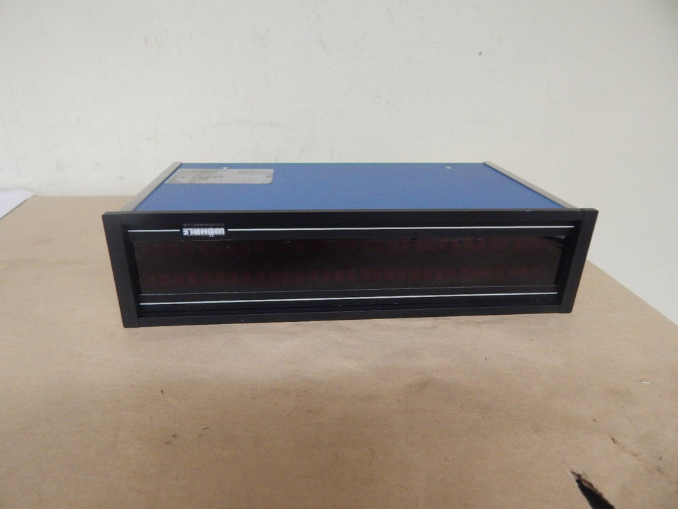 WÖHRLE ANKA  A1- V1-232-09  PK   Textanzeige 