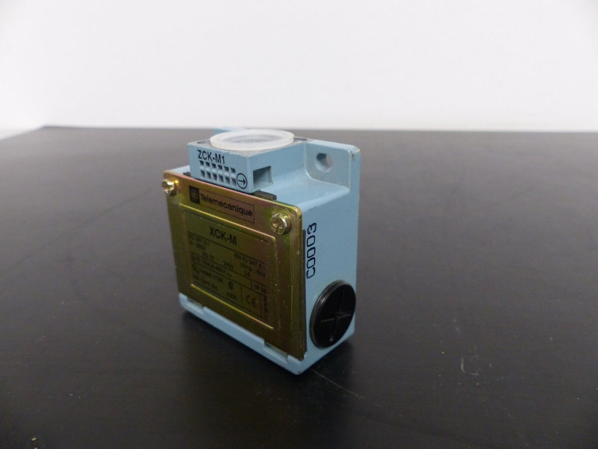TELEMECANIQUE XCK-M