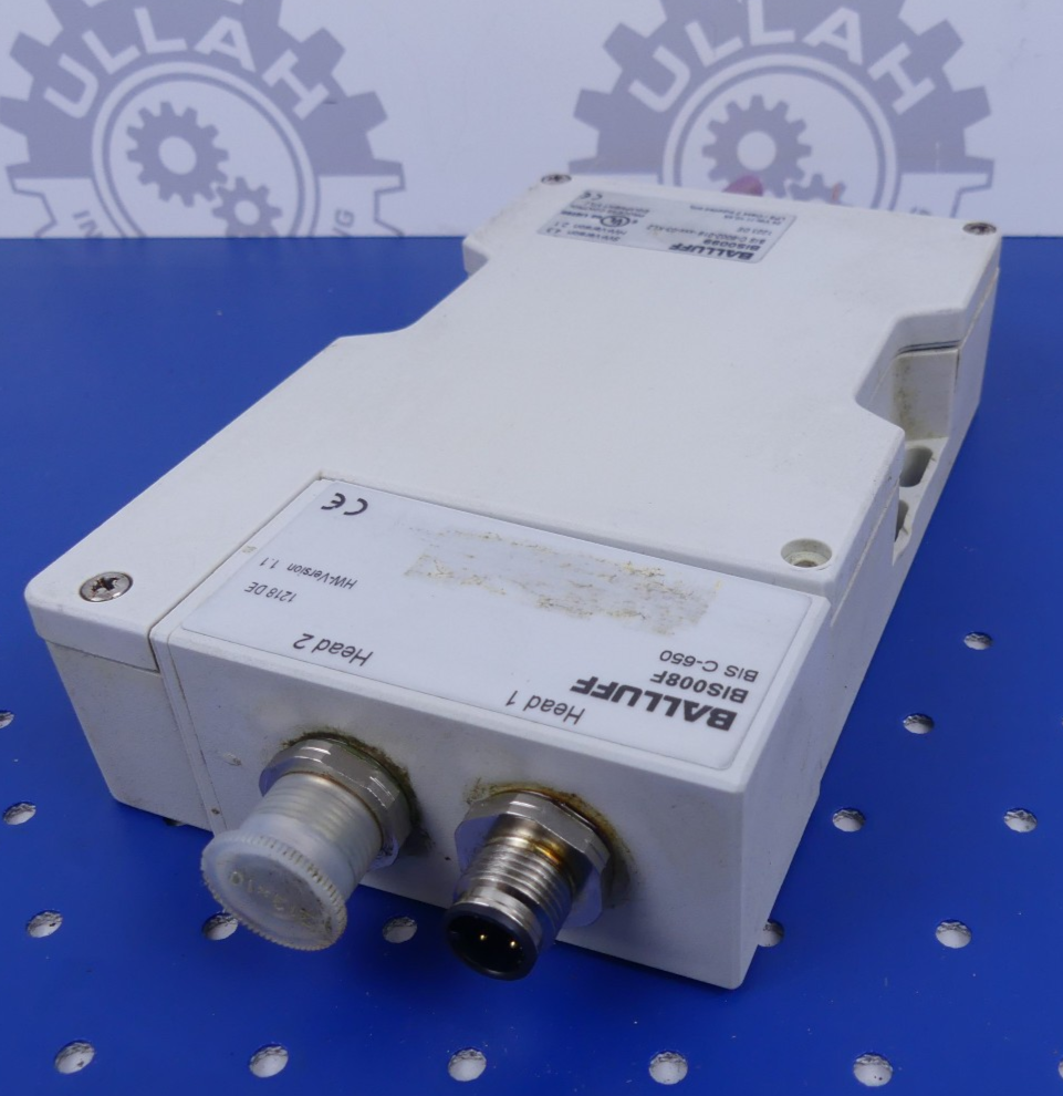 BALLUFF BIS C-6002-019-xxx-03-KL2