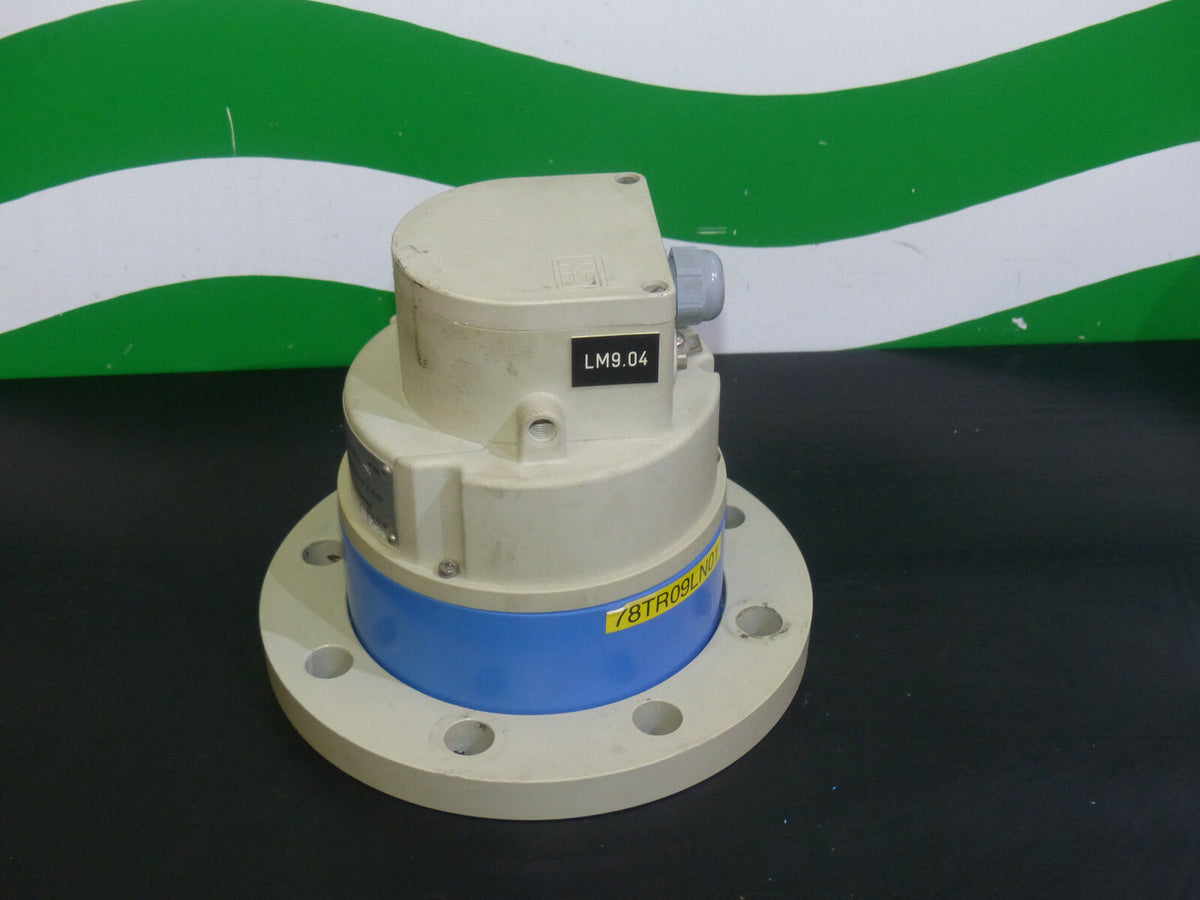 Endress Hauser Ultraschall Sensor DU 60 Z