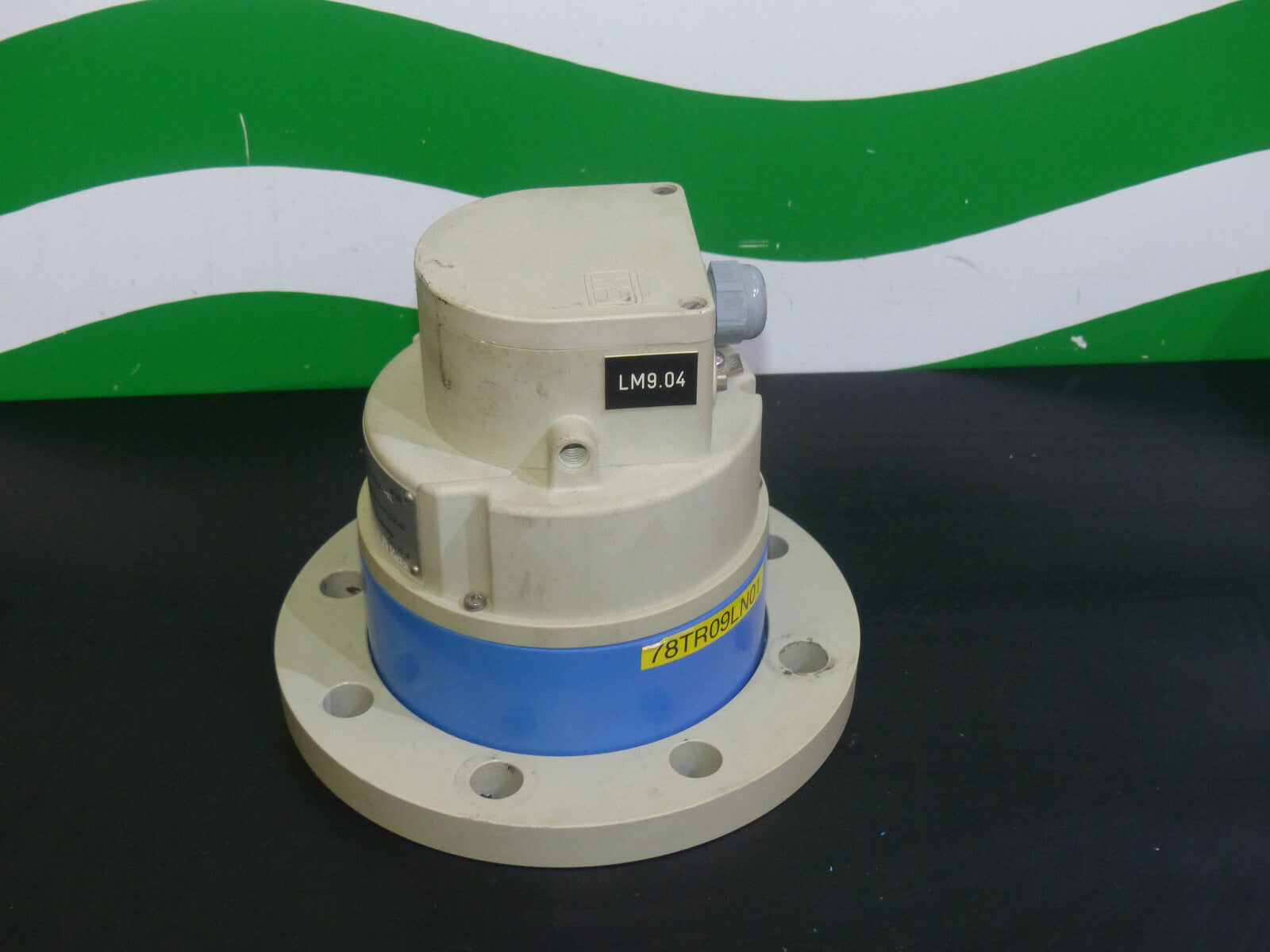 Endress Hauser Ultraschall Sensor DU 60 Z