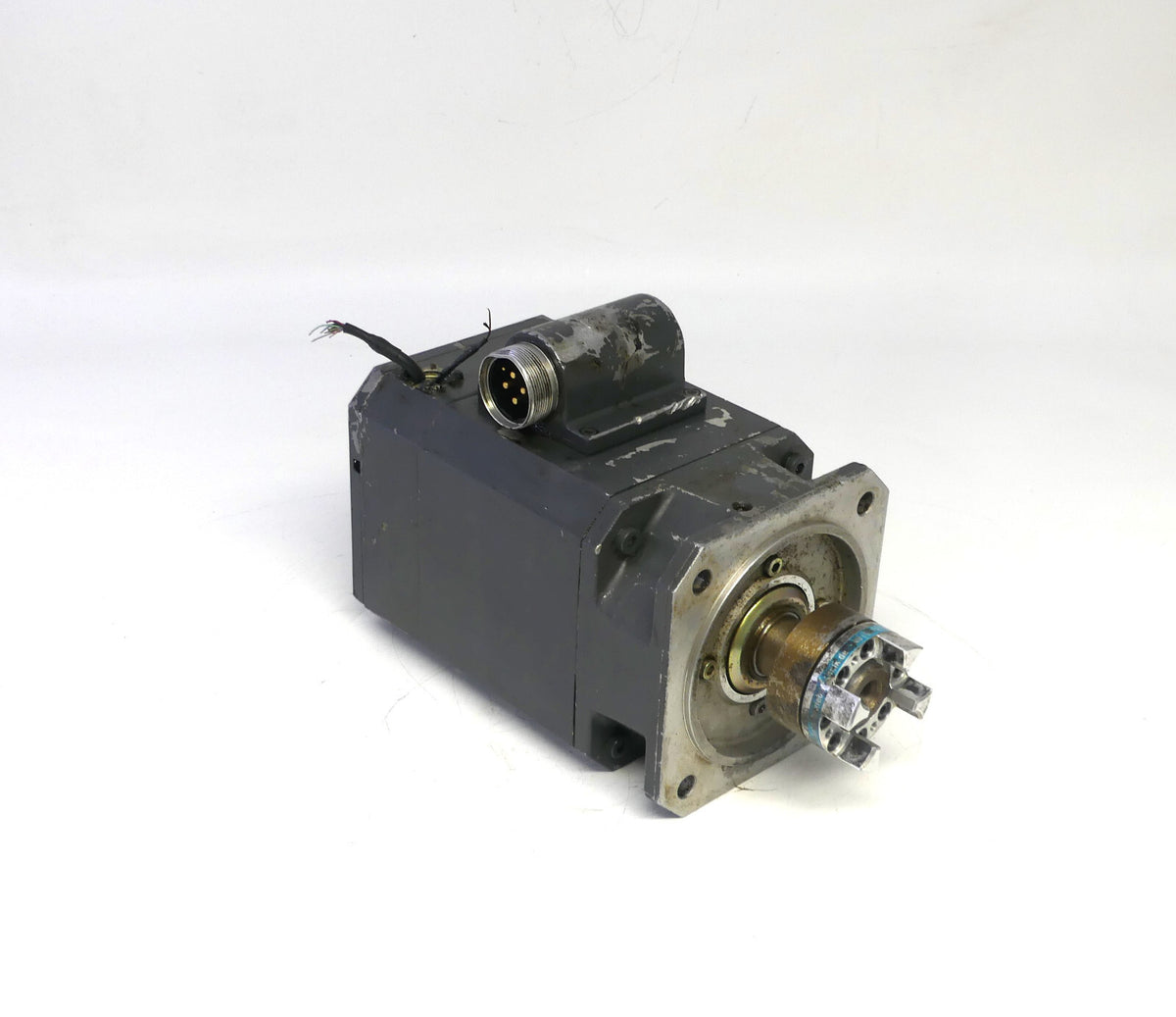 SIEMENS 1FT6082-1AF71-2AG1 (leicht beschädigt)