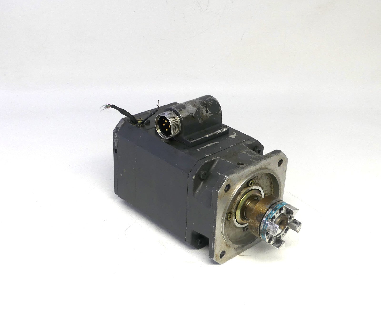 SIEMENS 1FT6082-1AF71-2AG1 (leicht beschädigt)