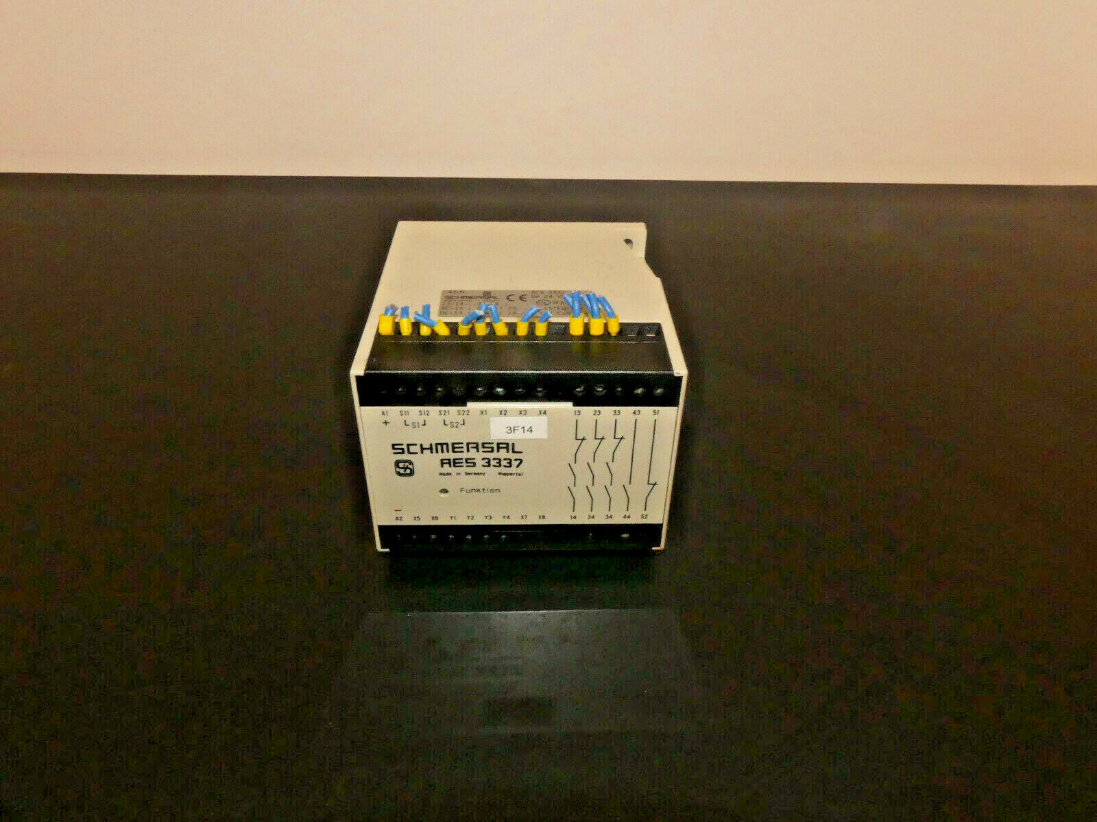 Schmersal AES 3337