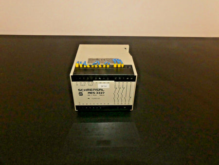 Schmersal AES 3337