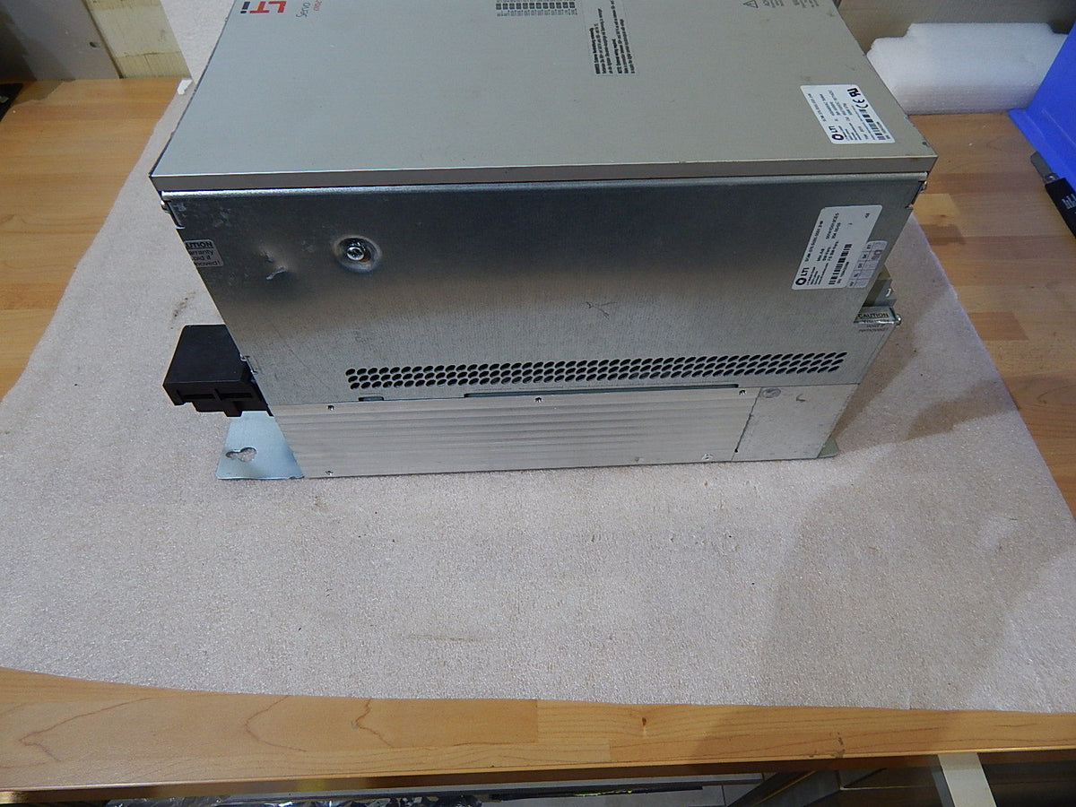 LTi  DRiVES  SO84.076.S030.0001.2-W  50KW 67HP 