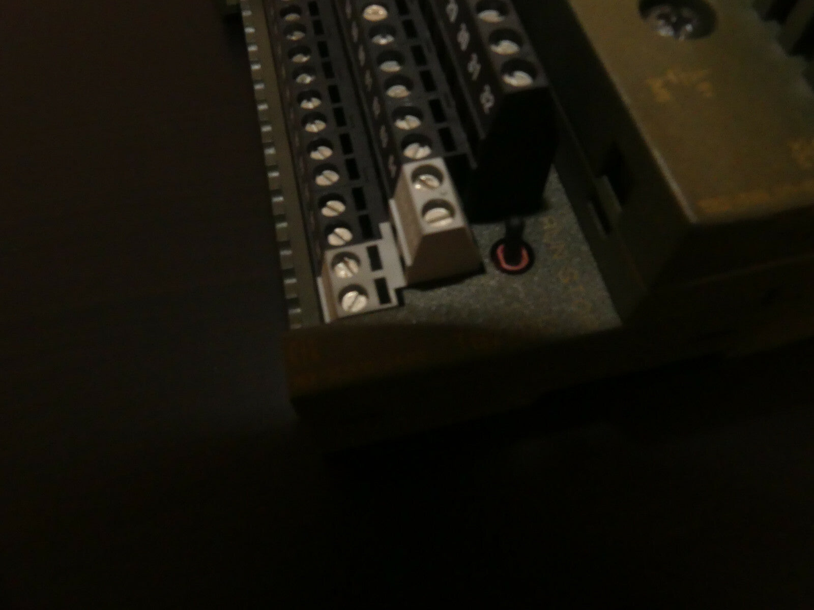 Siemens 132-0BL01-0XB0