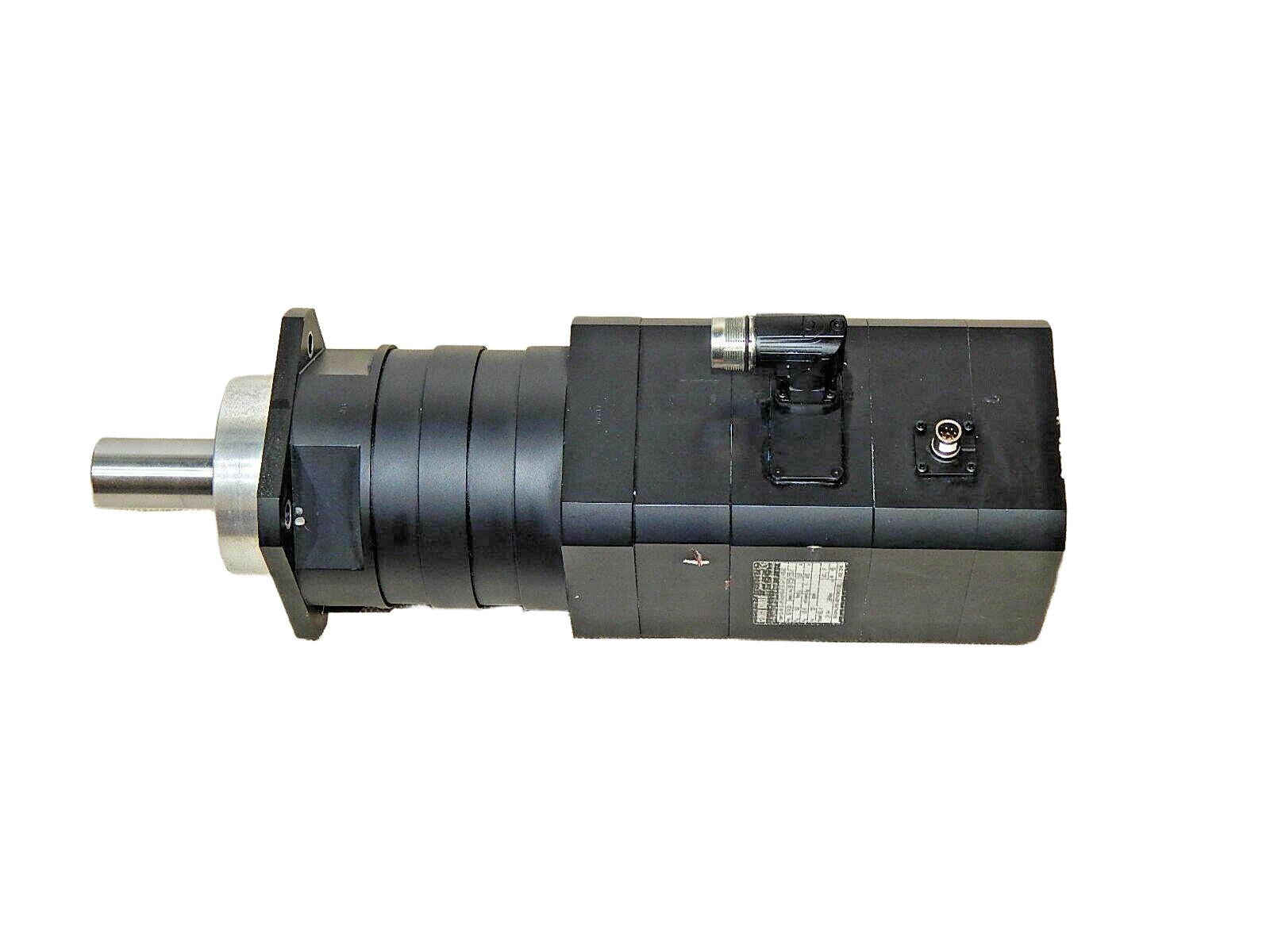 Georgii Kobold Brushless servomotor KSG 464.30 D-MD-RBK/400WTZ/PLG-E120.16/SMEC
