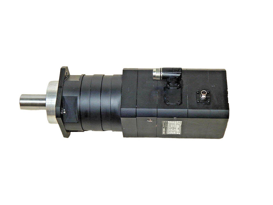 Georgii Kobold Brushless servomotor KSG 464.30 D-MD-RBK/400WTZ/PLG-E120.16/SMEC
