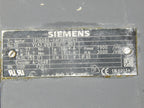 Siemens  3~Servomotor  1FT6086-1AF71-3FG1  used