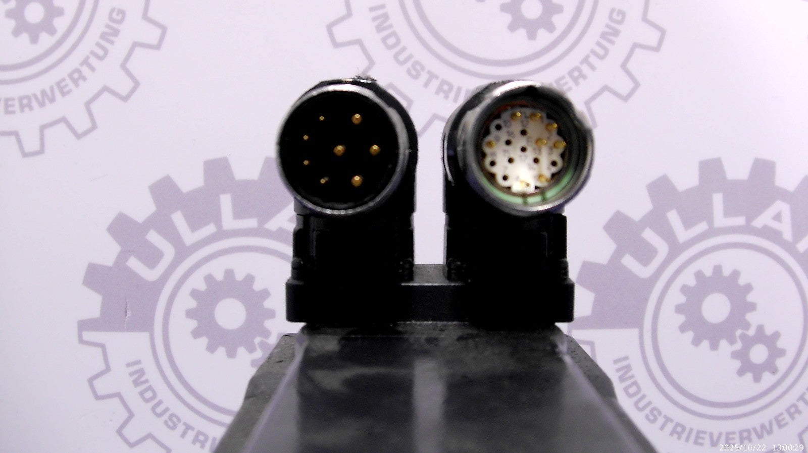 Beckhoff AM8033-0E31-1001