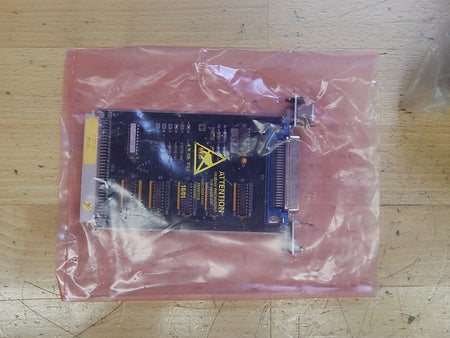 BST400 1.0 S112129 BS400 PC BOARD MODULE GARDNER DENVER DGD 