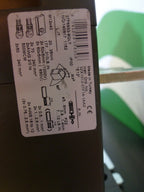 Siemens 3FT6933-8QL7 // 3FT6933-8Q