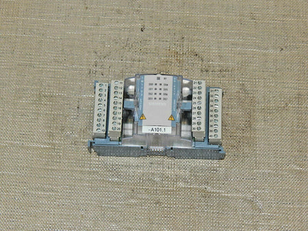 Siemens SICAM GC6-212-E.00/948-127 Modul